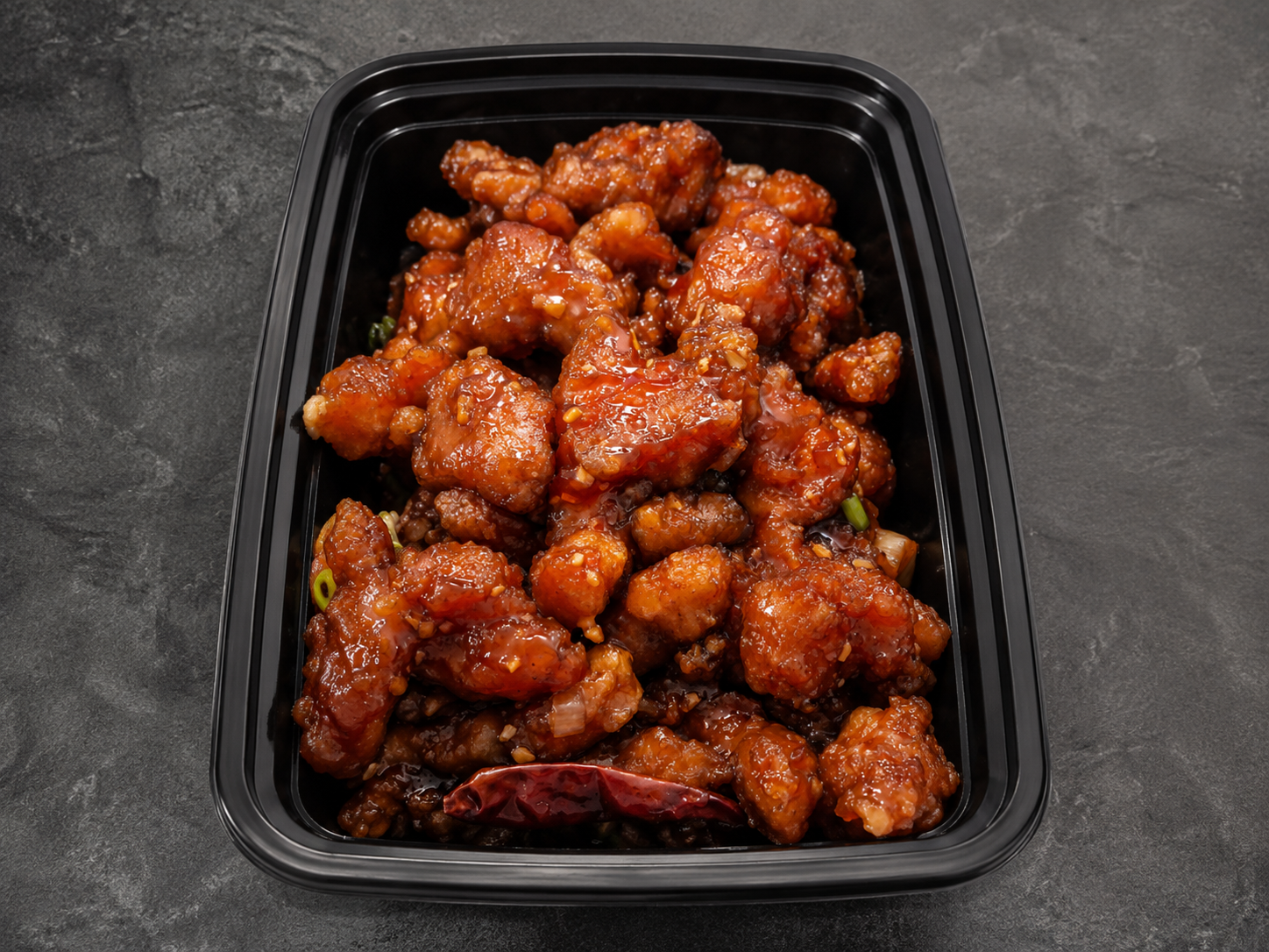 Orange Chicken